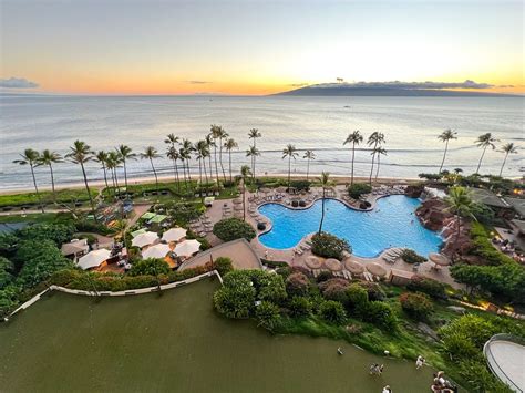 tripadvisor hyatt regency|Hyatt Regency Maui Resort and Spa .